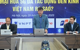 10 sự kiện công nghệ thông tin nổi bật tại Việt Nam trong năm 2025