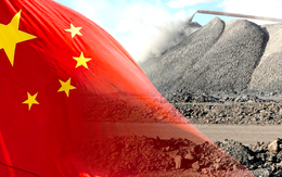 EU công bố kế hoạch chấm dứt phụ thuộc Trung Quốc về đất hiếm