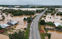 Việt Nam có thể làm gì về bài học quản lý tài nguyên nước từ Singapore và Hà Lan?