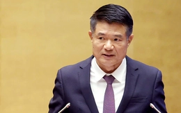 Viện trưởng Nguyễn Huy Tiến: Gần 14.000 vụ án lãng phí được giải quyết, thu hồi hơn 54.000 tỉ đồng