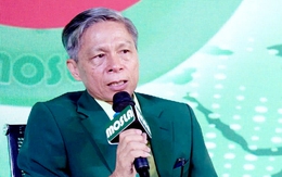 Ông chủ công ty máy sấy năng lượng mặt trời U60 làm bẫy muỗi 'xanh', không hóa chất