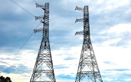 Hà Tĩnh chấp thuận chủ trương đầu tư dự án đường dây 500kV đưa điện từ nhà máy ở Lào về Việt Nam