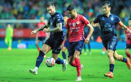 Lịch trực tiếp vòng bảng Shopee Cup: CLB Công An Hà Nội đối đầu Buriram United