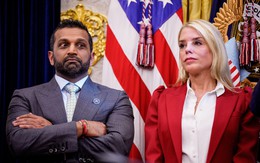 FBI chi gần 1 triệu USD tiền tăng ca để chỉnh sửa hồ sơ Epstein trước khi công khai?