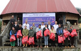 Thủy điện A Vương chú trọng hoạt động an sinh xã hội tại địa phương