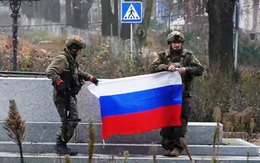 Nga thắng trận, hòa đàm Ukraine khó đạt đột phá