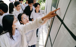 Thi vào lớp 10 quá 'căng': Bỏ thi, chuyển sang xét tuyển được không?