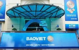 Ông lớn bảo hiểm Bảo Việt rót vài nghìn tỉ đầu tư chứng khoán