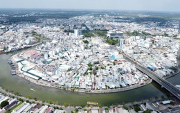 Cà Mau: Thủy sản xanh thu hút làn sóng đầu tư mới