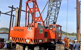 Giật mình khi đảo ngọc Phú Quốc mất điện