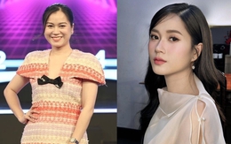 Từng bị Trường Giang chê mập, nay Lâm Vỹ Dạ giảm hẳn 14kg