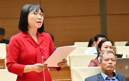 Đại biểu hỏi: Bao giờ bỏ quota tín dụng, giảm chênh lệch giá vàng và lập sàn giao dịch vàng?