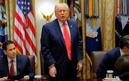 Mỹ chính thức tạm dừng tiếp nhận đơn xin nhập cư của công dân từ 19 quốc gia