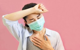 Cúm mùa và nhồi máu cơ tim: Mối liên hệ nguy hiểm ít ai ngờ tới