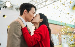Càng xem càng cuốn, Dynamite Kiss giật vị trí top 1 Netflix toàn cầu