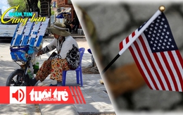 Điểm tin 18h: Vé số miền Nam tăng 2 triệu/kỳ dịp Tết; Mỹ tạm dừng nhận đơn xin nhập cư từ 19 nước