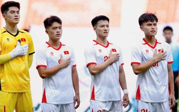 Báo Thái Lan tức giận vì ban tổ chức SEA Games không phát quốc ca Việt Nam