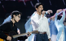 Hàng triệu người sẽ cùng đếm ngược ở VTV Countdown 2026, Nguyễn Hùng góp vui với Còn gì đẹp hơn