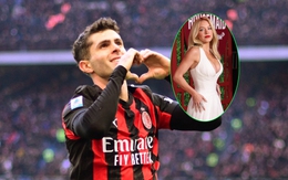 Christian Pulisic nổi giận vì bỗng dưng bị đồn 'cắm sừng' bạn gái