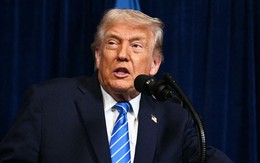 Ông Trump xác nhận Mỹ lần đầu tấn công cơ sở ma túy trên bộ ở Venezuela