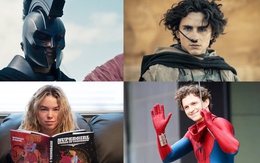 Năm bom tấn điện ảnh đáng mong đợi nhất năm 2026
