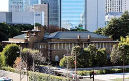 Bà Takaichi chuyển vào dinh thự chính thức của Thủ tướng Nhật, mặc lời đồn tòa nhà bị… ma ám