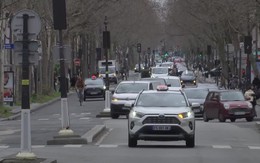 Đại đô thị của nước Pháp lên kế hoạch giảm ô nhiễm tiếng ồn