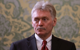 Điện Kremlin: Nga sẽ cứng rắn hơn sau cáo buộc Kiev tấn công dinh thự ông Putin