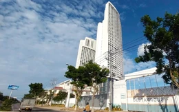 Sunbay Park Ninh Thuận: Được cấp đất sai quy hoạch, nợ ngân sách hơn 170 tỉ đồng