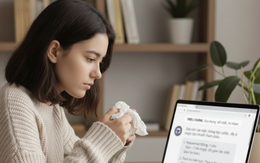 Nguy hiểm từ 'đơn thuốc ChatGPT'