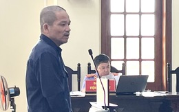 Nghi vợ nói dối, người đàn ông ở Cần Thơ dùng kéo đâm vợ suýt chết