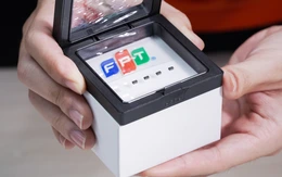 Việt Nam xuất khẩu lô chip thương mại đầu tiên sang thị trường Nhật Bản