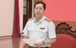 Công bố kết luận thanh tra một số dự án thuộc ngành Thuế