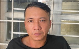 Truy tố kẻ cầm dao đâm bạn nhậu trong quán bia