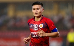 CLB Công An Hà Nội xác định đối thủ ở vòng knock-out cúp châu Á