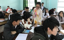 Đặt tên trường trung học nghề không được dùng chữ 'phổ thông', 'cơ sở'