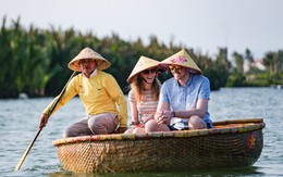 Danh sách các địa phương đạt doanh thu du lịch lớn nhất năm 2025