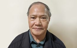 Cựu Thứ trưởng Bộ Nông nghiệp và Phát triển nông thôn bị cáo buộc nhận hối lộ hơn 4,5 tỉ đồng