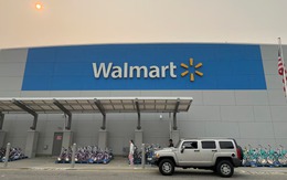 Walmart theo dõi được cả khách mua hàng bằng tiền mặt?