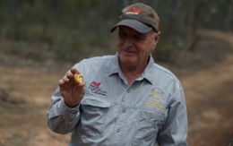 Giá vàng tăng mạnh khơi dậy cơn sốt săn vàng tại Úc