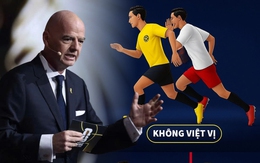 FIFA muốn đổi luật việt vị để bóng đá hấp dẫn hơn