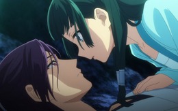 The Apothecary Diaries: Anime hay nhất năm, xem trọn 48 tập vẫn chưa đã