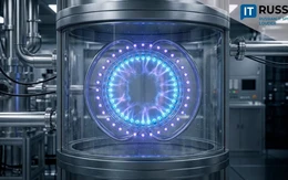 Nga ra mắt máy tính lượng tử ion, sức mạnh tương đương 72 qubit