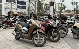 'Mua xe máy online không dành cho những người ít kinh nghiệm'