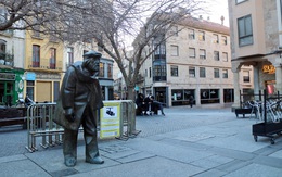 Châu Âu đối mặt cuộc khủng hoảng nhà ở trầm trọng