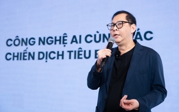 KIDO ký kết hợp tác với 5 hiệp hội, đẩy mạnh ứng dụng AI vào tiếp thị, quảng cáo