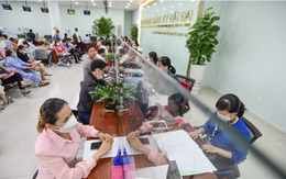 Chốt số lượng cấp phó các cơ quan chuyên môn thuộc UBND TP.HCM, nhiều nhất 10 người