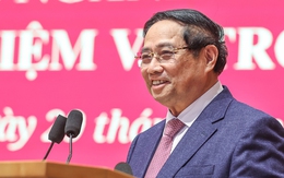 Ngoại giao kinh tế mang về Việt Nam gần 350 thỏa thuận trong năm 2025