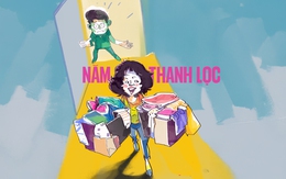 Tranh thủ mua sắm trong những ngày cuối năm thanh lọc