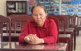 Giết người rồi trốn truy nã sang Lào 25 năm, người phụ nữ núp bóng doanh nhân sa lưới